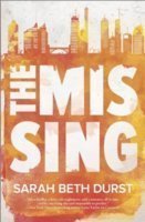 The Lost book cover 2