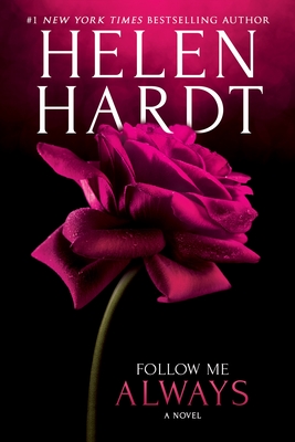 Follow Me book cover 3