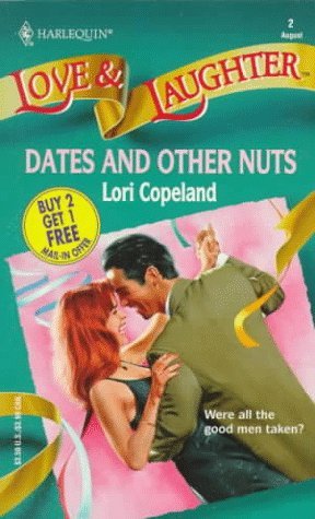 Dates And Other Nuts book cover