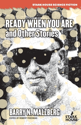 Ready When You Are and Other Stories book cover