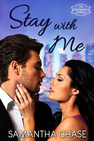 The Montgomery Brothers book cover 3