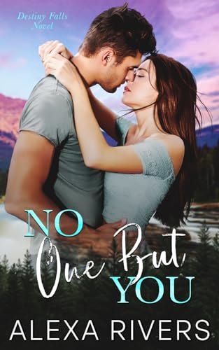 No One But You book cover