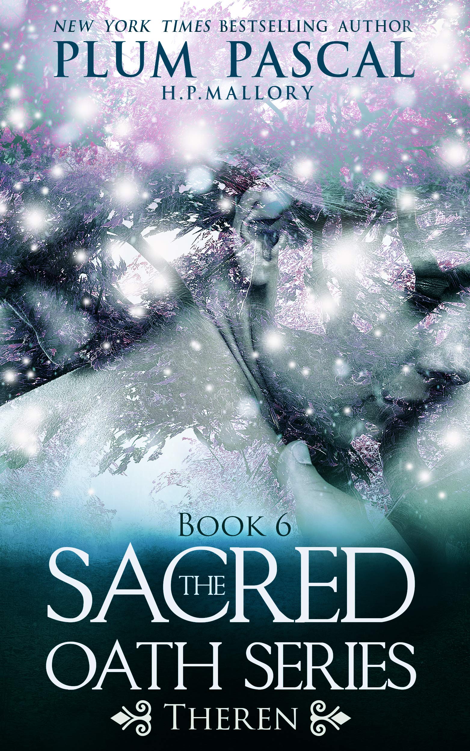 My Five Kings book cover 2