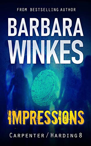 Impressions book cover