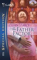 The Father Factor book cover