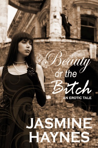 Beauty or the Bitch book cover