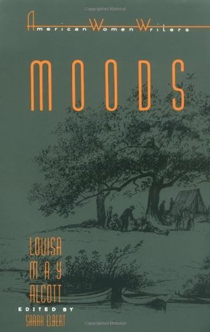 Moods book cover