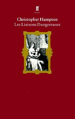 Les Liaisons Dangereuses book cover