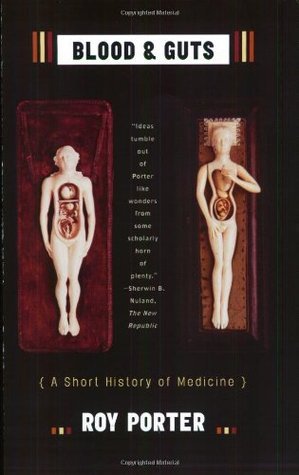 Blood and Guts book cover