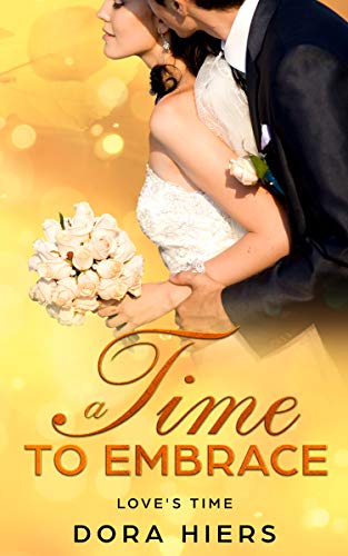 Love's Time book cover 3