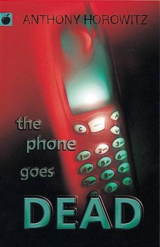 The Phone Goes Dead book cover