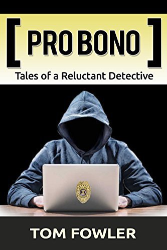 Pro Bono book cover