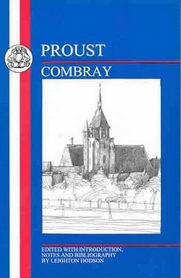Combray book cover