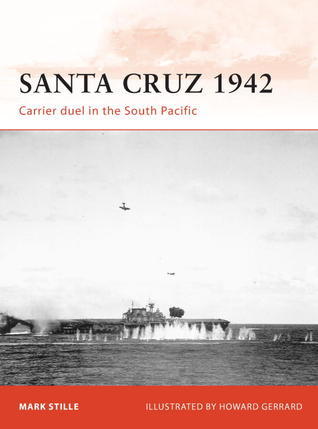 Santa Cruz 1942 book cover