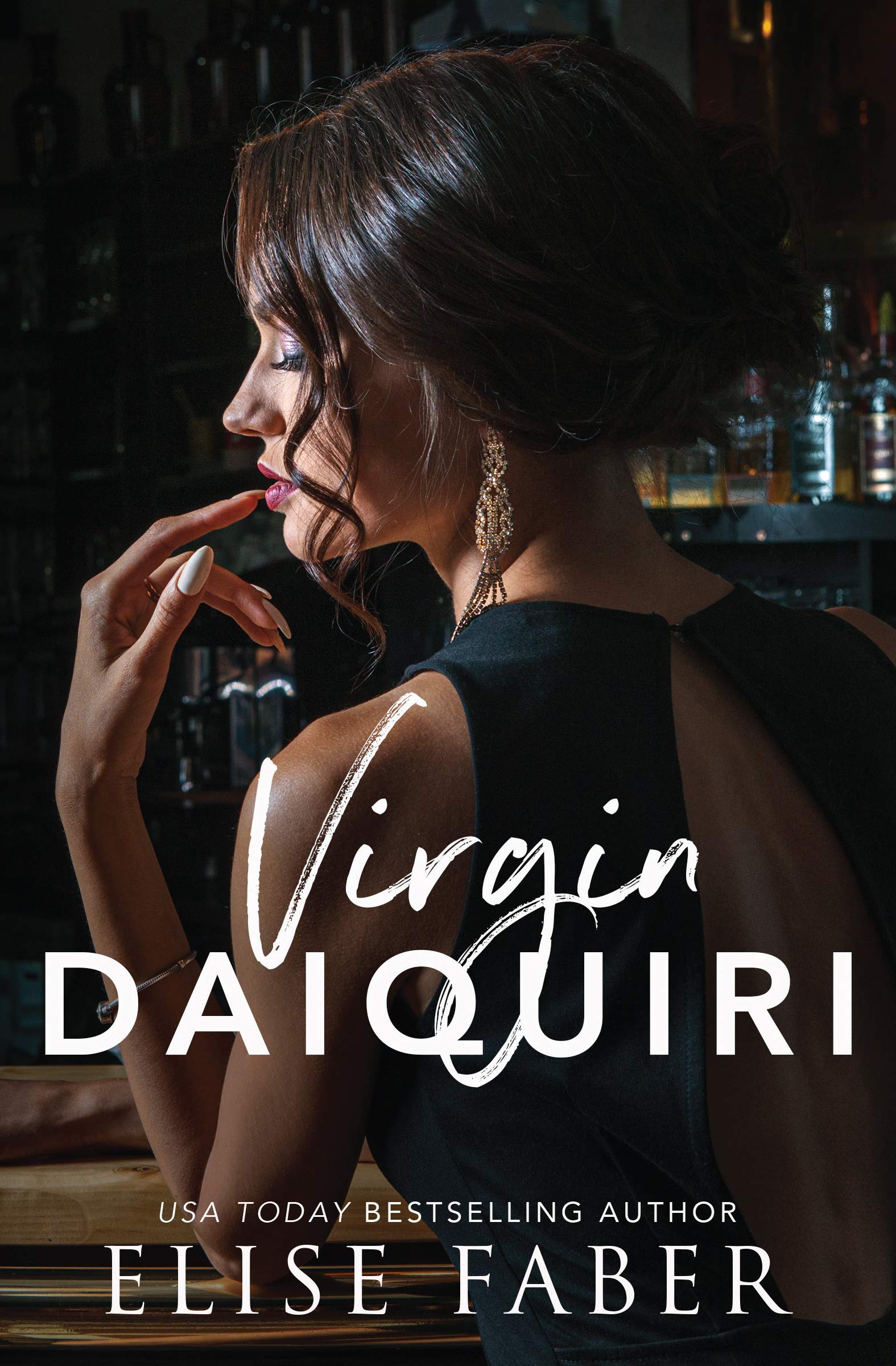 Love After Midnight book cover 2