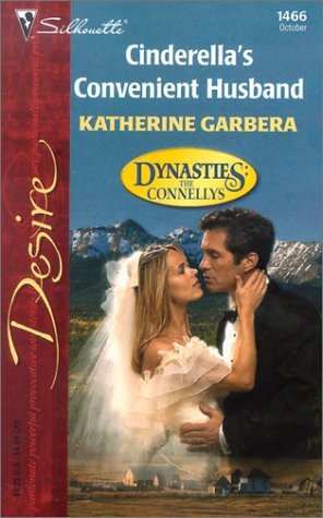 Cinderella's Convenient Husband book cover