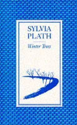 Winter Trees book cover