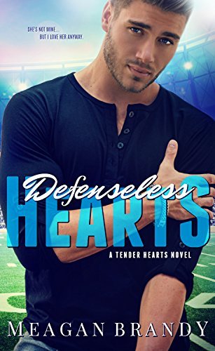 Tender Hearts book cover 2