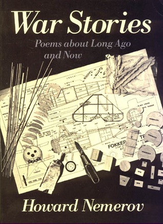 War Stories book cover