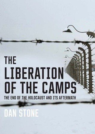 The Liberation of the Camps book cover