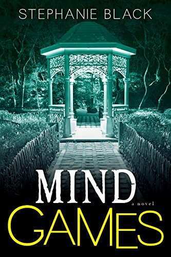 Natalie Marsh book cover 2