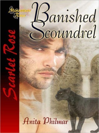 Banished book cover 2