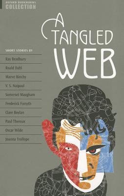 A Tangled Web book cover
