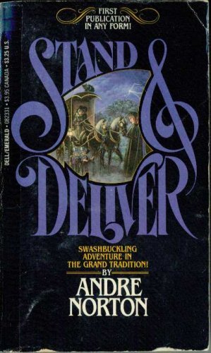 Stand and Deliver book cover