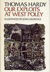 Our Exploits at West Poley book cover