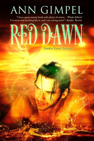 Red Dawn book cover