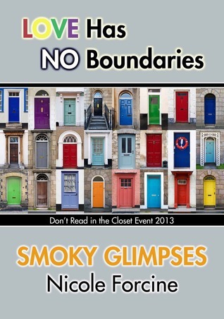 Smoky Glimpses book cover