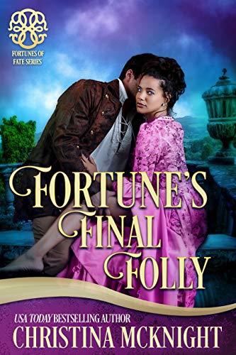 Fortune's Final Folly book cover