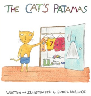 The Cat's Pajamas book cover