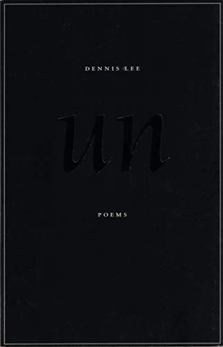 Un book cover