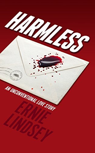 Harmless book cover