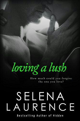 Lush book cover 2