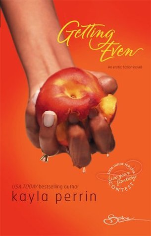 Getting book cover 1