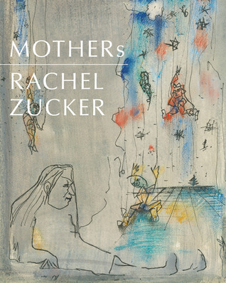 MOTHERs book cover