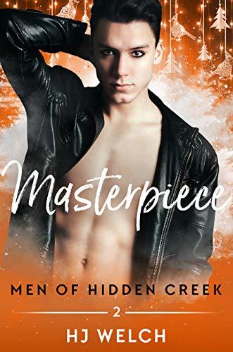 Men of Hidden Creek - Season 3 book cover 2