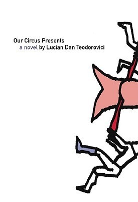 Our Circus Presents book cover
