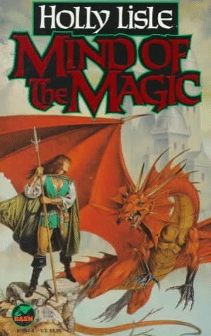 Mind of the Magic book cover