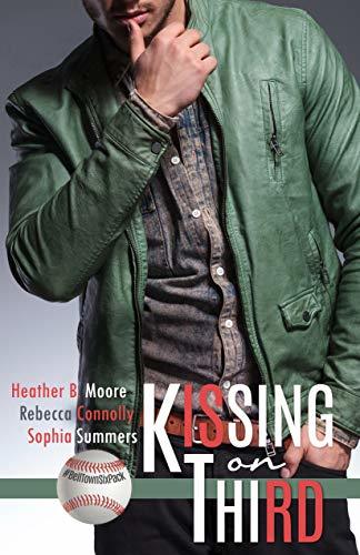 Kissing on Third book cover