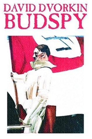Budspy book cover