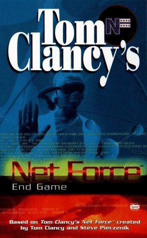 End Game book cover