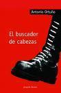 EL BUSCADOR DE CABEZAS book cover