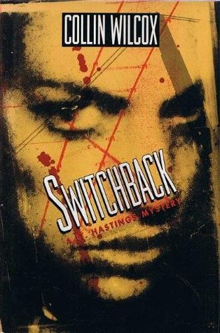 Switchback book cover