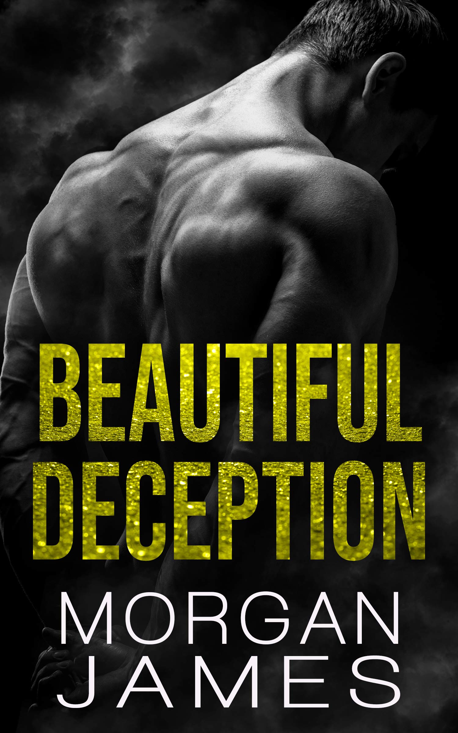 Beautiful Deception book cover