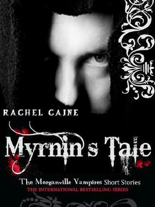 The Morganville Vampires: Extras book cover 1