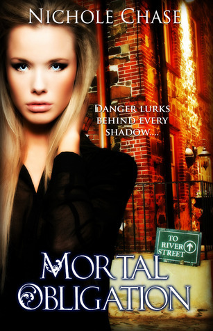 Dark Betrayal Trilogy book cover 1