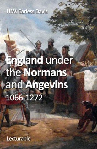 A History of England book cover 2